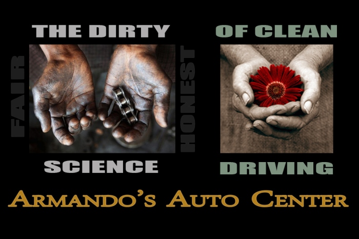 Dirty-Science-of-Clean-Driving